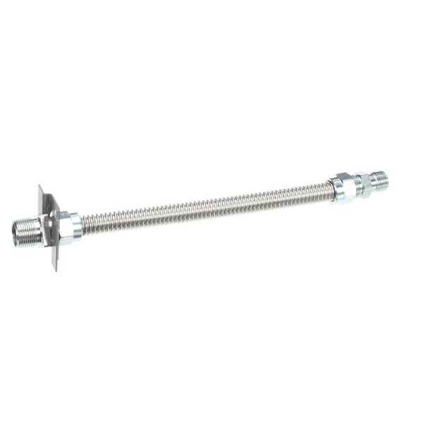 Connector, Gas Assembly.